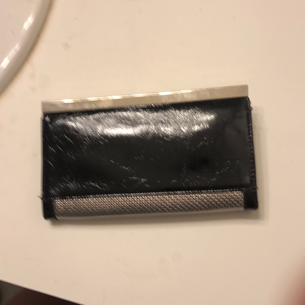 Wallet clutch - Picture 3 of 4